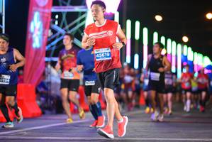 BIB: 45619
                            <button type="button" onclick="openModal(14618213)" class="btn btn-primary btn-sm float-right btn-popup" data-toggle="modal" data-target=".modal-high-quality">
                        <i class="fas fa-shopping-cart"></i> Add to Cart
                    </button>
                                            <button type="button" onclick="isThisMe(14618213, true)" class="btn btn-success btn-sm float-right btn-popup btn-isme hidden" data-toggle="tooltip" data-placement="bottom" title="นี่คือรูปของคุณใช่ไหม คลิกที่นี่เพื่อเอาเข้าอัลบั้ม">
                        <i class="fas fa-plus"></i> Add to album
                    </button>
                    <button type="button" onclick="isThisMe(14618213, false)" class="btn btn-warning btn-sm float-right btn-popup btn-isnotme hidden">
                        <i class="fas fa-ban"></i> Remove from album
                    </button>