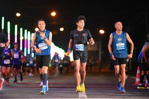 BIB: 42988, 46514, 41949
                            <button type="button" onclick="openModal(14619187)" class="btn btn-primary btn-sm float-right btn-popup" data-toggle="modal" data-target=".modal-high-quality">
                        <i class="fas fa-shopping-cart"></i> Add to Cart
                    </button>
                                            <button type="button" onclick="isThisMe(14619187, true)" class="btn btn-success btn-sm float-right btn-popup btn-isme hidden" data-toggle="tooltip" data-placement="bottom" title="นี่คือรูปของคุณใช่ไหม คลิกที่นี่เพื่อเอาเข้าอัลบั้ม">
                        <i class="fas fa-plus"></i> Add to album
                    </button>
                    <button type="button" onclick="isThisMe(14619187, false)" class="btn btn-warning btn-sm float-right btn-popup btn-isnotme hidden">
                        <i class="fas fa-ban"></i> Remove from album
                    </button>