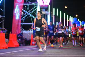 BIB: 45853
                            <button type="button" onclick="openModal(14618208)" class="btn btn-primary btn-sm float-right btn-popup" data-toggle="modal" data-target=".modal-high-quality">
                        <i class="fas fa-shopping-cart"></i> Add to Cart
                    </button>
                                            <button type="button" onclick="isThisMe(14618208, true)" class="btn btn-success btn-sm float-right btn-popup btn-isme hidden" data-toggle="tooltip" data-placement="bottom" title="นี่คือรูปของคุณใช่ไหม คลิกที่นี่เพื่อเอาเข้าอัลบั้ม">
                        <i class="fas fa-plus"></i> Add to album
                    </button>
                    <button type="button" onclick="isThisMe(14618208, false)" class="btn btn-warning btn-sm float-right btn-popup btn-isnotme hidden">
                        <i class="fas fa-ban"></i> Remove from album
                    </button>