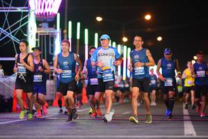 BIB: 202, 10470, 145411, 40281, 45774, 41381, 4536, 4232
                            <button type="button" onclick="openModal(14611076)" class="btn btn-primary btn-sm float-right btn-popup" data-toggle="modal" data-target=".modal-high-quality">
                        <i class="fas fa-shopping-cart"></i> Add to Cart
                    </button>
                                            <button type="button" onclick="isThisMe(14611076, true)" class="btn btn-success btn-sm float-right btn-popup btn-isme hidden" data-toggle="tooltip" data-placement="bottom" title="นี่คือรูปของคุณใช่ไหม คลิกที่นี่เพื่อเอาเข้าอัลบั้ม">
                        <i class="fas fa-plus"></i> Add to album
                    </button>
                    <button type="button" onclick="isThisMe(14611076, false)" class="btn btn-warning btn-sm float-right btn-popup btn-isnotme hidden">
                        <i class="fas fa-ban"></i> Remove from album
                    </button>