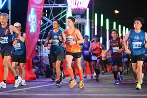 BIB: 46863, 1074, 45152, 47373, 26509, 12406
                            <button type="button" onclick="openModal(14603990)" class="btn btn-primary btn-sm float-right btn-popup" data-toggle="modal" data-target=".modal-high-quality">
                        <i class="fas fa-shopping-cart"></i> Add to Cart
                    </button>
                                            <button type="button" onclick="isThisMe(14603990, true)" class="btn btn-success btn-sm float-right btn-popup btn-isme hidden" data-toggle="tooltip" data-placement="bottom" title="นี่คือรูปของคุณใช่ไหม คลิกที่นี่เพื่อเอาเข้าอัลบั้ม">
                        <i class="fas fa-plus"></i> Add to album
                    </button>
                    <button type="button" onclick="isThisMe(14603990, false)" class="btn btn-warning btn-sm float-right btn-popup btn-isnotme hidden">
                        <i class="fas fa-ban"></i> Remove from album
                    </button>