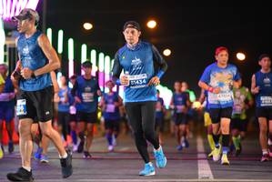 BIB: 81434, 47834
                            <button type="button" onclick="openModal(14620741)" class="btn btn-primary btn-sm float-right btn-popup" data-toggle="modal" data-target=".modal-high-quality">
                        <i class="fas fa-shopping-cart"></i> Add to Cart
                    </button>
                                            <button type="button" onclick="isThisMe(14620741, true)" class="btn btn-success btn-sm float-right btn-popup btn-isme hidden" data-toggle="tooltip" data-placement="bottom" title="นี่คือรูปของคุณใช่ไหม คลิกที่นี่เพื่อเอาเข้าอัลบั้ม">
                        <i class="fas fa-plus"></i> Add to album
                    </button>
                    <button type="button" onclick="isThisMe(14620741, false)" class="btn btn-warning btn-sm float-right btn-popup btn-isnotme hidden">
                        <i class="fas fa-ban"></i> Remove from album
                    </button>