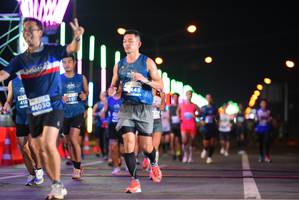 BIB: 418
                            <button type="button" onclick="openModal(14610555)" class="btn btn-primary btn-sm float-right btn-popup" data-toggle="modal" data-target=".modal-high-quality">
                        <i class="fas fa-shopping-cart"></i> Add to Cart
                    </button>
                                            <button type="button" onclick="isThisMe(14610555, true)" class="btn btn-success btn-sm float-right btn-popup btn-isme hidden" data-toggle="tooltip" data-placement="bottom" title="นี่คือรูปของคุณใช่ไหม คลิกที่นี่เพื่อเอาเข้าอัลบั้ม">
                        <i class="fas fa-plus"></i> Add to album
                    </button>
                    <button type="button" onclick="isThisMe(14610555, false)" class="btn btn-warning btn-sm float-right btn-popup btn-isnotme hidden">
                        <i class="fas fa-ban"></i> Remove from album
                    </button>