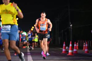 BIB: 40334
                            <button type="button" onclick="openModal(14616692)" class="btn btn-primary btn-sm float-right btn-popup" data-toggle="modal" data-target=".modal-high-quality">
                        <i class="fas fa-shopping-cart"></i> Add to Cart
                    </button>
                                            <button type="button" onclick="isThisMe(14616692, true)" class="btn btn-success btn-sm float-right btn-popup btn-isme hidden" data-toggle="tooltip" data-placement="bottom" title="นี่คือรูปของคุณใช่ไหม คลิกที่นี่เพื่อเอาเข้าอัลบั้ม">
                        <i class="fas fa-plus"></i> Add to album
                    </button>
                    <button type="button" onclick="isThisMe(14616692, false)" class="btn btn-warning btn-sm float-right btn-popup btn-isnotme hidden">
                        <i class="fas fa-ban"></i> Remove from album
                    </button>