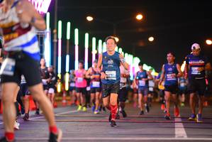 BIB: 414, 5920
                            <button type="button" onclick="openModal(14620803)" class="btn btn-primary btn-sm float-right btn-popup" data-toggle="modal" data-target=".modal-high-quality">
                        <i class="fas fa-shopping-cart"></i> Add to Cart
                    </button>
                                            <button type="button" onclick="isThisMe(14620803, true)" class="btn btn-success btn-sm float-right btn-popup btn-isme hidden" data-toggle="tooltip" data-placement="bottom" title="นี่คือรูปของคุณใช่ไหม คลิกที่นี่เพื่อเอาเข้าอัลบั้ม">
                        <i class="fas fa-plus"></i> Add to album
                    </button>
                    <button type="button" onclick="isThisMe(14620803, false)" class="btn btn-warning btn-sm float-right btn-popup btn-isnotme hidden">
                        <i class="fas fa-ban"></i> Remove from album
                    </button>