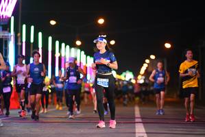 BIB: 45215
                            <button type="button" onclick="openModal(14618758)" class="btn btn-primary btn-sm float-right btn-popup" data-toggle="modal" data-target=".modal-high-quality">
                        <i class="fas fa-shopping-cart"></i> Add to Cart
                    </button>
                                            <button type="button" onclick="isThisMe(14618758, true)" class="btn btn-success btn-sm float-right btn-popup btn-isme hidden" data-toggle="tooltip" data-placement="bottom" title="นี่คือรูปของคุณใช่ไหม คลิกที่นี่เพื่อเอาเข้าอัลบั้ม">
                        <i class="fas fa-plus"></i> Add to album
                    </button>
                    <button type="button" onclick="isThisMe(14618758, false)" class="btn btn-warning btn-sm float-right btn-popup btn-isnotme hidden">
                        <i class="fas fa-ban"></i> Remove from album
                    </button>