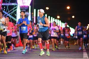 BIB: 149, 46738, 545
                            <button type="button" onclick="openModal(14614700)" class="btn btn-primary btn-sm float-right btn-popup" data-toggle="modal" data-target=".modal-high-quality">
                        <i class="fas fa-shopping-cart"></i> Add to Cart
                    </button>
                                            <button type="button" onclick="isThisMe(14614700, true)" class="btn btn-success btn-sm float-right btn-popup btn-isme hidden" data-toggle="tooltip" data-placement="bottom" title="นี่คือรูปของคุณใช่ไหม คลิกที่นี่เพื่อเอาเข้าอัลบั้ม">
                        <i class="fas fa-plus"></i> Add to album
                    </button>
                    <button type="button" onclick="isThisMe(14614700, false)" class="btn btn-warning btn-sm float-right btn-popup btn-isnotme hidden">
                        <i class="fas fa-ban"></i> Remove from album
                    </button>