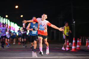 BIB: 46982, 45125
                            <button type="button" onclick="openModal(14609251)" class="btn btn-primary btn-sm float-right btn-popup" data-toggle="modal" data-target=".modal-high-quality">
                        <i class="fas fa-shopping-cart"></i> Add to Cart
                    </button>
                                            <button type="button" onclick="isThisMe(14609251, true)" class="btn btn-success btn-sm float-right btn-popup btn-isme hidden" data-toggle="tooltip" data-placement="bottom" title="นี่คือรูปของคุณใช่ไหม คลิกที่นี่เพื่อเอาเข้าอัลบั้ม">
                        <i class="fas fa-plus"></i> Add to album
                    </button>
                    <button type="button" onclick="isThisMe(14609251, false)" class="btn btn-warning btn-sm float-right btn-popup btn-isnotme hidden">
                        <i class="fas fa-ban"></i> Remove from album
                    </button>