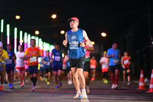 BIB: 46986
                            <button type="button" onclick="openModal(14613841)" class="btn btn-primary btn-sm float-right btn-popup" data-toggle="modal" data-target=".modal-high-quality">
                        <i class="fas fa-shopping-cart"></i> Add to Cart
                    </button>
                                            <button type="button" onclick="isThisMe(14613841, true)" class="btn btn-success btn-sm float-right btn-popup btn-isme hidden" data-toggle="tooltip" data-placement="bottom" title="นี่คือรูปของคุณใช่ไหม คลิกที่นี่เพื่อเอาเข้าอัลบั้ม">
                        <i class="fas fa-plus"></i> Add to album
                    </button>
                    <button type="button" onclick="isThisMe(14613841, false)" class="btn btn-warning btn-sm float-right btn-popup btn-isnotme hidden">
                        <i class="fas fa-ban"></i> Remove from album
                    </button>