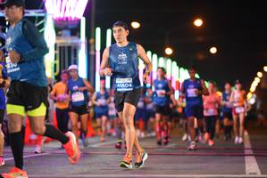 BIB: 45604
                            <button type="button" onclick="openModal(14604387)" class="btn btn-primary btn-sm float-right btn-popup" data-toggle="modal" data-target=".modal-high-quality">
                        <i class="fas fa-shopping-cart"></i> Add to Cart
                    </button>
                                            <button type="button" onclick="isThisMe(14604387, true)" class="btn btn-success btn-sm float-right btn-popup btn-isme hidden" data-toggle="tooltip" data-placement="bottom" title="นี่คือรูปของคุณใช่ไหม คลิกที่นี่เพื่อเอาเข้าอัลบั้ม">
                        <i class="fas fa-plus"></i> Add to album
                    </button>
                    <button type="button" onclick="isThisMe(14604387, false)" class="btn btn-warning btn-sm float-right btn-popup btn-isnotme hidden">
                        <i class="fas fa-ban"></i> Remove from album
                    </button>