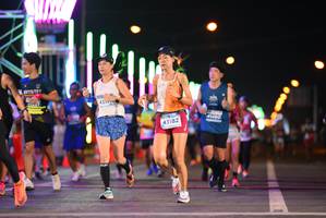 BIB: 41440, 43182
                            <button type="button" onclick="openModal(14604657)" class="btn btn-primary btn-sm float-right btn-popup" data-toggle="modal" data-target=".modal-high-quality">
                        <i class="fas fa-shopping-cart"></i> Add to Cart
                    </button>
                                            <button type="button" onclick="isThisMe(14604657, true)" class="btn btn-success btn-sm float-right btn-popup btn-isme hidden" data-toggle="tooltip" data-placement="bottom" title="นี่คือรูปของคุณใช่ไหม คลิกที่นี่เพื่อเอาเข้าอัลบั้ม">
                        <i class="fas fa-plus"></i> Add to album
                    </button>
                    <button type="button" onclick="isThisMe(14604657, false)" class="btn btn-warning btn-sm float-right btn-popup btn-isnotme hidden">
                        <i class="fas fa-ban"></i> Remove from album
                    </button>