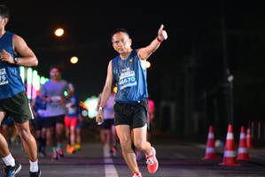 BIB: 46670
                            <button type="button" onclick="openModal(14608280)" class="btn btn-primary btn-sm float-right btn-popup" data-toggle="modal" data-target=".modal-high-quality">
                        <i class="fas fa-shopping-cart"></i> Add to Cart
                    </button>
                                            <button type="button" onclick="isThisMe(14608280, true)" class="btn btn-success btn-sm float-right btn-popup btn-isme hidden" data-toggle="tooltip" data-placement="bottom" title="นี่คือรูปของคุณใช่ไหม คลิกที่นี่เพื่อเอาเข้าอัลบั้ม">
                        <i class="fas fa-plus"></i> Add to album
                    </button>
                    <button type="button" onclick="isThisMe(14608280, false)" class="btn btn-warning btn-sm float-right btn-popup btn-isnotme hidden">
                        <i class="fas fa-ban"></i> Remove from album
                    </button>