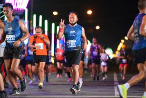 BIB: 40446, 40192
                            <button type="button" onclick="openModal(14611816)" class="btn btn-primary btn-sm float-right btn-popup" data-toggle="modal" data-target=".modal-high-quality">
                        <i class="fas fa-shopping-cart"></i> Add to Cart
                    </button>
                                            <button type="button" onclick="isThisMe(14611816, true)" class="btn btn-success btn-sm float-right btn-popup btn-isme hidden" data-toggle="tooltip" data-placement="bottom" title="นี่คือรูปของคุณใช่ไหม คลิกที่นี่เพื่อเอาเข้าอัลบั้ม">
                        <i class="fas fa-plus"></i> Add to album
                    </button>
                    <button type="button" onclick="isThisMe(14611816, false)" class="btn btn-warning btn-sm float-right btn-popup btn-isnotme hidden">
                        <i class="fas fa-ban"></i> Remove from album
                    </button>