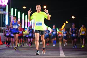 BIB: 46938
                            <button type="button" onclick="openModal(14613370)" class="btn btn-primary btn-sm float-right btn-popup" data-toggle="modal" data-target=".modal-high-quality">
                        <i class="fas fa-shopping-cart"></i> Add to Cart
                    </button>
                                            <button type="button" onclick="isThisMe(14613370, true)" class="btn btn-success btn-sm float-right btn-popup btn-isme hidden" data-toggle="tooltip" data-placement="bottom" title="นี่คือรูปของคุณใช่ไหม คลิกที่นี่เพื่อเอาเข้าอัลบั้ม">
                        <i class="fas fa-plus"></i> Add to album
                    </button>
                    <button type="button" onclick="isThisMe(14613370, false)" class="btn btn-warning btn-sm float-right btn-popup btn-isnotme hidden">
                        <i class="fas fa-ban"></i> Remove from album
                    </button>