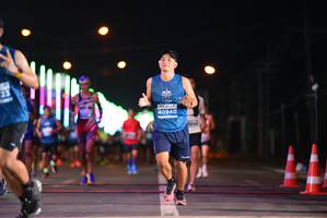 BIB: 40940
                            <button type="button" onclick="openModal(14605914)" class="btn btn-primary btn-sm float-right btn-popup" data-toggle="modal" data-target=".modal-high-quality">
                        <i class="fas fa-shopping-cart"></i> Add to Cart
                    </button>
                                            <button type="button" onclick="isThisMe(14605914, true)" class="btn btn-success btn-sm float-right btn-popup btn-isme hidden" data-toggle="tooltip" data-placement="bottom" title="นี่คือรูปของคุณใช่ไหม คลิกที่นี่เพื่อเอาเข้าอัลบั้ม">
                        <i class="fas fa-plus"></i> Add to album
                    </button>
                    <button type="button" onclick="isThisMe(14605914, false)" class="btn btn-warning btn-sm float-right btn-popup btn-isnotme hidden">
                        <i class="fas fa-ban"></i> Remove from album
                    </button>