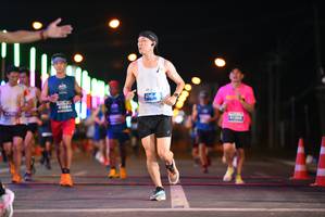 BIB: 4164
                            <button type="button" onclick="openModal(14608416)" class="btn btn-primary btn-sm float-right btn-popup" data-toggle="modal" data-target=".modal-high-quality">
                        <i class="fas fa-shopping-cart"></i> Add to Cart
                    </button>
                                            <button type="button" onclick="isThisMe(14608416, true)" class="btn btn-success btn-sm float-right btn-popup btn-isme hidden" data-toggle="tooltip" data-placement="bottom" title="นี่คือรูปของคุณใช่ไหม คลิกที่นี่เพื่อเอาเข้าอัลบั้ม">
                        <i class="fas fa-plus"></i> Add to album
                    </button>
                    <button type="button" onclick="isThisMe(14608416, false)" class="btn btn-warning btn-sm float-right btn-popup btn-isnotme hidden">
                        <i class="fas fa-ban"></i> Remove from album
                    </button>