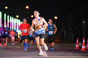 BIB: 45732
                            <button type="button" onclick="openModal(14606136)" class="btn btn-primary btn-sm float-right btn-popup" data-toggle="modal" data-target=".modal-high-quality">
                        <i class="fas fa-shopping-cart"></i> Add to Cart
                    </button>
                                            <button type="button" onclick="isThisMe(14606136, true)" class="btn btn-success btn-sm float-right btn-popup btn-isme hidden" data-toggle="tooltip" data-placement="bottom" title="นี่คือรูปของคุณใช่ไหม คลิกที่นี่เพื่อเอาเข้าอัลบั้ม">
                        <i class="fas fa-plus"></i> Add to album
                    </button>
                    <button type="button" onclick="isThisMe(14606136, false)" class="btn btn-warning btn-sm float-right btn-popup btn-isnotme hidden">
                        <i class="fas fa-ban"></i> Remove from album
                    </button>