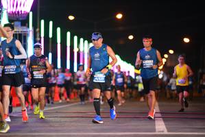 BIB: 45367, 45409
                            <button type="button" onclick="openModal(14611154)" class="btn btn-primary btn-sm float-right btn-popup" data-toggle="modal" data-target=".modal-high-quality">
                        <i class="fas fa-shopping-cart"></i> Add to Cart
                    </button>
                                            <button type="button" onclick="isThisMe(14611154, true)" class="btn btn-success btn-sm float-right btn-popup btn-isme hidden" data-toggle="tooltip" data-placement="bottom" title="นี่คือรูปของคุณใช่ไหม คลิกที่นี่เพื่อเอาเข้าอัลบั้ม">
                        <i class="fas fa-plus"></i> Add to album
                    </button>
                    <button type="button" onclick="isThisMe(14611154, false)" class="btn btn-warning btn-sm float-right btn-popup btn-isnotme hidden">
                        <i class="fas fa-ban"></i> Remove from album
                    </button>