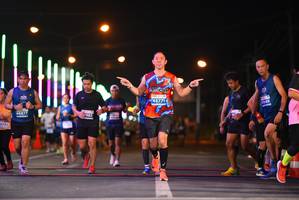 BIB: 45771, 46977, 2733
                            <button type="button" onclick="openModal(14619074)" class="btn btn-primary btn-sm float-right btn-popup" data-toggle="modal" data-target=".modal-high-quality">
                        <i class="fas fa-shopping-cart"></i> Add to Cart
                    </button>
                                            <button type="button" onclick="isThisMe(14619074, true)" class="btn btn-success btn-sm float-right btn-popup btn-isme hidden" data-toggle="tooltip" data-placement="bottom" title="นี่คือรูปของคุณใช่ไหม คลิกที่นี่เพื่อเอาเข้าอัลบั้ม">
                        <i class="fas fa-plus"></i> Add to album
                    </button>
                    <button type="button" onclick="isThisMe(14619074, false)" class="btn btn-warning btn-sm float-right btn-popup btn-isnotme hidden">
                        <i class="fas fa-ban"></i> Remove from album
                    </button>