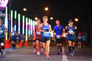 BIB: 423, 46183
                            <button type="button" onclick="openModal(14613678)" class="btn btn-primary btn-sm float-right btn-popup" data-toggle="modal" data-target=".modal-high-quality">
                        <i class="fas fa-shopping-cart"></i> Add to Cart
                    </button>
                                            <button type="button" onclick="isThisMe(14613678, true)" class="btn btn-success btn-sm float-right btn-popup btn-isme hidden" data-toggle="tooltip" data-placement="bottom" title="นี่คือรูปของคุณใช่ไหม คลิกที่นี่เพื่อเอาเข้าอัลบั้ม">
                        <i class="fas fa-plus"></i> Add to album
                    </button>
                    <button type="button" onclick="isThisMe(14613678, false)" class="btn btn-warning btn-sm float-right btn-popup btn-isnotme hidden">
                        <i class="fas fa-ban"></i> Remove from album
                    </button>