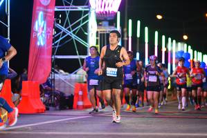 BIB: 5853
                            <button type="button" onclick="openModal(14618216)" class="btn btn-primary btn-sm float-right btn-popup" data-toggle="modal" data-target=".modal-high-quality">
                        <i class="fas fa-shopping-cart"></i> Add to Cart
                    </button>
                                            <button type="button" onclick="isThisMe(14618216, true)" class="btn btn-success btn-sm float-right btn-popup btn-isme hidden" data-toggle="tooltip" data-placement="bottom" title="นี่คือรูปของคุณใช่ไหม คลิกที่นี่เพื่อเอาเข้าอัลบั้ม">
                        <i class="fas fa-plus"></i> Add to album
                    </button>
                    <button type="button" onclick="isThisMe(14618216, false)" class="btn btn-warning btn-sm float-right btn-popup btn-isnotme hidden">
                        <i class="fas fa-ban"></i> Remove from album
                    </button>