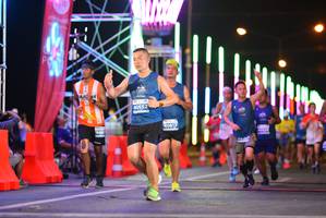 BIB: 40552, 40613
                            <button type="button" onclick="openModal(14613771)" class="btn btn-primary btn-sm float-right btn-popup" data-toggle="modal" data-target=".modal-high-quality">
                        <i class="fas fa-shopping-cart"></i> Add to Cart
                    </button>
                                            <button type="button" onclick="isThisMe(14613771, true)" class="btn btn-success btn-sm float-right btn-popup btn-isme hidden" data-toggle="tooltip" data-placement="bottom" title="นี่คือรูปของคุณใช่ไหม คลิกที่นี่เพื่อเอาเข้าอัลบั้ม">
                        <i class="fas fa-plus"></i> Add to album
                    </button>
                    <button type="button" onclick="isThisMe(14613771, false)" class="btn btn-warning btn-sm float-right btn-popup btn-isnotme hidden">
                        <i class="fas fa-ban"></i> Remove from album
                    </button>