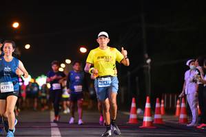 BIB: 47793, 40479
                            <button type="button" onclick="openModal(14616624)" class="btn btn-primary btn-sm float-right btn-popup" data-toggle="modal" data-target=".modal-high-quality">
                        <i class="fas fa-shopping-cart"></i> Add to Cart
                    </button>
                                            <button type="button" onclick="isThisMe(14616624, true)" class="btn btn-success btn-sm float-right btn-popup btn-isme hidden" data-toggle="tooltip" data-placement="bottom" title="นี่คือรูปของคุณใช่ไหม คลิกที่นี่เพื่อเอาเข้าอัลบั้ม">
                        <i class="fas fa-plus"></i> Add to album
                    </button>
                    <button type="button" onclick="isThisMe(14616624, false)" class="btn btn-warning btn-sm float-right btn-popup btn-isnotme hidden">
                        <i class="fas fa-ban"></i> Remove from album
                    </button>