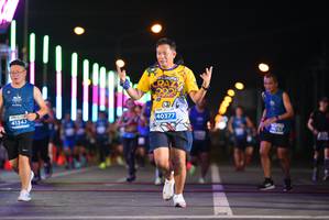 BIB: 41347, 40377
                            <button type="button" onclick="openModal(14614397)" class="btn btn-primary btn-sm float-right btn-popup" data-toggle="modal" data-target=".modal-high-quality">
                        <i class="fas fa-shopping-cart"></i> Add to Cart
                    </button>
                                            <button type="button" onclick="isThisMe(14614397, true)" class="btn btn-success btn-sm float-right btn-popup btn-isme hidden" data-toggle="tooltip" data-placement="bottom" title="นี่คือรูปของคุณใช่ไหม คลิกที่นี่เพื่อเอาเข้าอัลบั้ม">
                        <i class="fas fa-plus"></i> Add to album
                    </button>
                    <button type="button" onclick="isThisMe(14614397, false)" class="btn btn-warning btn-sm float-right btn-popup btn-isnotme hidden">
                        <i class="fas fa-ban"></i> Remove from album
                    </button>