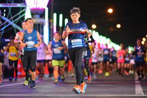 BIB: 40404
                            <button type="button" onclick="openModal(14616729)" class="btn btn-primary btn-sm float-right btn-popup" data-toggle="modal" data-target=".modal-high-quality">
                        <i class="fas fa-shopping-cart"></i> Add to Cart
                    </button>
                                            <button type="button" onclick="isThisMe(14616729, true)" class="btn btn-success btn-sm float-right btn-popup btn-isme hidden" data-toggle="tooltip" data-placement="bottom" title="นี่คือรูปของคุณใช่ไหม คลิกที่นี่เพื่อเอาเข้าอัลบั้ม">
                        <i class="fas fa-plus"></i> Add to album
                    </button>
                    <button type="button" onclick="isThisMe(14616729, false)" class="btn btn-warning btn-sm float-right btn-popup btn-isnotme hidden">
                        <i class="fas fa-ban"></i> Remove from album
                    </button>