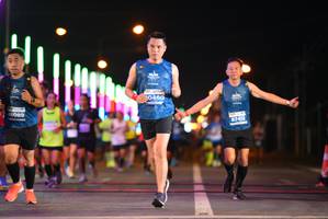 BIB: 10460, 5089
                            <button type="button" onclick="openModal(14619625)" class="btn btn-primary btn-sm float-right btn-popup" data-toggle="modal" data-target=".modal-high-quality">
                        <i class="fas fa-shopping-cart"></i> Add to Cart
                    </button>
                                            <button type="button" onclick="isThisMe(14619625, true)" class="btn btn-success btn-sm float-right btn-popup btn-isme hidden" data-toggle="tooltip" data-placement="bottom" title="นี่คือรูปของคุณใช่ไหม คลิกที่นี่เพื่อเอาเข้าอัลบั้ม">
                        <i class="fas fa-plus"></i> Add to album
                    </button>
                    <button type="button" onclick="isThisMe(14619625, false)" class="btn btn-warning btn-sm float-right btn-popup btn-isnotme hidden">
                        <i class="fas fa-ban"></i> Remove from album
                    </button>