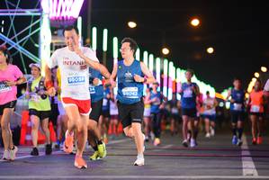 BIB: 306, 95059, 95042
                            <button type="button" onclick="openModal(14613941)" class="btn btn-primary btn-sm float-right btn-popup" data-toggle="modal" data-target=".modal-high-quality">
                        <i class="fas fa-shopping-cart"></i> Add to Cart
                    </button>
                                            <button type="button" onclick="isThisMe(14613941, true)" class="btn btn-success btn-sm float-right btn-popup btn-isme hidden" data-toggle="tooltip" data-placement="bottom" title="นี่คือรูปของคุณใช่ไหม คลิกที่นี่เพื่อเอาเข้าอัลบั้ม">
                        <i class="fas fa-plus"></i> Add to album
                    </button>
                    <button type="button" onclick="isThisMe(14613941, false)" class="btn btn-warning btn-sm float-right btn-popup btn-isnotme hidden">
                        <i class="fas fa-ban"></i> Remove from album
                    </button>