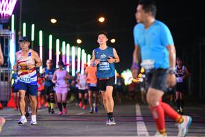 BIB: 74404, 1057
                            <button type="button" onclick="openModal(14614109)" class="btn btn-primary btn-sm float-right btn-popup" data-toggle="modal" data-target=".modal-high-quality">
                        <i class="fas fa-shopping-cart"></i> Add to Cart
                    </button>
                                            <button type="button" onclick="isThisMe(14614109, true)" class="btn btn-success btn-sm float-right btn-popup btn-isme hidden" data-toggle="tooltip" data-placement="bottom" title="นี่คือรูปของคุณใช่ไหม คลิกที่นี่เพื่อเอาเข้าอัลบั้ม">
                        <i class="fas fa-plus"></i> Add to album
                    </button>
                    <button type="button" onclick="isThisMe(14614109, false)" class="btn btn-warning btn-sm float-right btn-popup btn-isnotme hidden">
                        <i class="fas fa-ban"></i> Remove from album
                    </button>