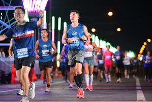 BIB: 2445, 46030, 455, 247031
                            <button type="button" onclick="openModal(14610671)" class="btn btn-primary btn-sm float-right btn-popup" data-toggle="modal" data-target=".modal-high-quality">
                        <i class="fas fa-shopping-cart"></i> Add to Cart
                    </button>
                                            <button type="button" onclick="isThisMe(14610671, true)" class="btn btn-success btn-sm float-right btn-popup btn-isme hidden" data-toggle="tooltip" data-placement="bottom" title="นี่คือรูปของคุณใช่ไหม คลิกที่นี่เพื่อเอาเข้าอัลบั้ม">
                        <i class="fas fa-plus"></i> Add to album
                    </button>
                    <button type="button" onclick="isThisMe(14610671, false)" class="btn btn-warning btn-sm float-right btn-popup btn-isnotme hidden">
                        <i class="fas fa-ban"></i> Remove from album
                    </button>