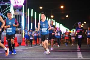 BIB: 45745, 45681
                            <button type="button" onclick="openModal(14618721)" class="btn btn-primary btn-sm float-right btn-popup" data-toggle="modal" data-target=".modal-high-quality">
                        <i class="fas fa-shopping-cart"></i> Add to Cart
                    </button>
                                            <button type="button" onclick="isThisMe(14618721, true)" class="btn btn-success btn-sm float-right btn-popup btn-isme hidden" data-toggle="tooltip" data-placement="bottom" title="นี่คือรูปของคุณใช่ไหม คลิกที่นี่เพื่อเอาเข้าอัลบั้ม">
                        <i class="fas fa-plus"></i> Add to album
                    </button>
                    <button type="button" onclick="isThisMe(14618721, false)" class="btn btn-warning btn-sm float-right btn-popup btn-isnotme hidden">
                        <i class="fas fa-ban"></i> Remove from album
                    </button>