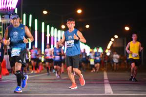 BIB: 540, 3321
                            <button type="button" onclick="openModal(14611244)" class="btn btn-primary btn-sm float-right btn-popup" data-toggle="modal" data-target=".modal-high-quality">
                        <i class="fas fa-shopping-cart"></i> Add to Cart
                    </button>
                                            <button type="button" onclick="isThisMe(14611244, true)" class="btn btn-success btn-sm float-right btn-popup btn-isme hidden" data-toggle="tooltip" data-placement="bottom" title="นี่คือรูปของคุณใช่ไหม คลิกที่นี่เพื่อเอาเข้าอัลบั้ม">
                        <i class="fas fa-plus"></i> Add to album
                    </button>
                    <button type="button" onclick="isThisMe(14611244, false)" class="btn btn-warning btn-sm float-right btn-popup btn-isnotme hidden">
                        <i class="fas fa-ban"></i> Remove from album
                    </button>