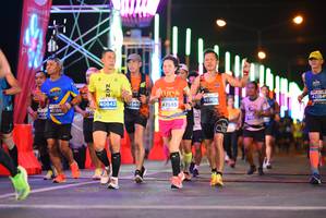 BIB: 42184, 45906, 40842, 5560, 47585, 45186
                            <button type="button" onclick="openModal(14618977)" class="btn btn-primary btn-sm float-right btn-popup" data-toggle="modal" data-target=".modal-high-quality">
                        <i class="fas fa-shopping-cart"></i> Add to Cart
                    </button>
                                            <button type="button" onclick="isThisMe(14618977, true)" class="btn btn-success btn-sm float-right btn-popup btn-isme hidden" data-toggle="tooltip" data-placement="bottom" title="นี่คือรูปของคุณใช่ไหม คลิกที่นี่เพื่อเอาเข้าอัลบั้ม">
                        <i class="fas fa-plus"></i> Add to album
                    </button>
                    <button type="button" onclick="isThisMe(14618977, false)" class="btn btn-warning btn-sm float-right btn-popup btn-isnotme hidden">
                        <i class="fas fa-ban"></i> Remove from album
                    </button>