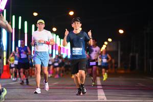 BIB: 42542
                            <button type="button" onclick="openModal(14611986)" class="btn btn-primary btn-sm float-right btn-popup" data-toggle="modal" data-target=".modal-high-quality">
                        <i class="fas fa-shopping-cart"></i> Add to Cart
                    </button>
                                            <button type="button" onclick="isThisMe(14611986, true)" class="btn btn-success btn-sm float-right btn-popup btn-isme hidden" data-toggle="tooltip" data-placement="bottom" title="นี่คือรูปของคุณใช่ไหม คลิกที่นี่เพื่อเอาเข้าอัลบั้ม">
                        <i class="fas fa-plus"></i> Add to album
                    </button>
                    <button type="button" onclick="isThisMe(14611986, false)" class="btn btn-warning btn-sm float-right btn-popup btn-isnotme hidden">
                        <i class="fas fa-ban"></i> Remove from album
                    </button>