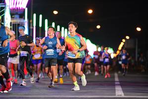 BIB: 47305, 42439, 47091, 1141
                            <button type="button" onclick="openModal(14613605)" class="btn btn-primary btn-sm float-right btn-popup" data-toggle="modal" data-target=".modal-high-quality">
                        <i class="fas fa-shopping-cart"></i> Add to Cart
                    </button>
                                            <button type="button" onclick="isThisMe(14613605, true)" class="btn btn-success btn-sm float-right btn-popup btn-isme hidden" data-toggle="tooltip" data-placement="bottom" title="นี่คือรูปของคุณใช่ไหม คลิกที่นี่เพื่อเอาเข้าอัลบั้ม">
                        <i class="fas fa-plus"></i> Add to album
                    </button>
                    <button type="button" onclick="isThisMe(14613605, false)" class="btn btn-warning btn-sm float-right btn-popup btn-isnotme hidden">
                        <i class="fas fa-ban"></i> Remove from album
                    </button>