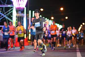 BIB: 40425, 421
                            <button type="button" onclick="openModal(14610910)" class="btn btn-primary btn-sm float-right btn-popup" data-toggle="modal" data-target=".modal-high-quality">
                        <i class="fas fa-shopping-cart"></i> Add to Cart
                    </button>
                                            <button type="button" onclick="isThisMe(14610910, true)" class="btn btn-success btn-sm float-right btn-popup btn-isme hidden" data-toggle="tooltip" data-placement="bottom" title="นี่คือรูปของคุณใช่ไหม คลิกที่นี่เพื่อเอาเข้าอัลบั้ม">
                        <i class="fas fa-plus"></i> Add to album
                    </button>
                    <button type="button" onclick="isThisMe(14610910, false)" class="btn btn-warning btn-sm float-right btn-popup btn-isnotme hidden">
                        <i class="fas fa-ban"></i> Remove from album
                    </button>