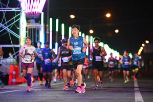 BIB: 41121, 8047
                            <button type="button" onclick="openModal(14603551)" class="btn btn-primary btn-sm float-right btn-popup" data-toggle="modal" data-target=".modal-high-quality">
                        <i class="fas fa-shopping-cart"></i> Add to Cart
                    </button>
                                            <button type="button" onclick="isThisMe(14603551, true)" class="btn btn-success btn-sm float-right btn-popup btn-isme hidden" data-toggle="tooltip" data-placement="bottom" title="นี่คือรูปของคุณใช่ไหม คลิกที่นี่เพื่อเอาเข้าอัลบั้ม">
                        <i class="fas fa-plus"></i> Add to album
                    </button>
                    <button type="button" onclick="isThisMe(14603551, false)" class="btn btn-warning btn-sm float-right btn-popup btn-isnotme hidden">
                        <i class="fas fa-ban"></i> Remove from album
                    </button>