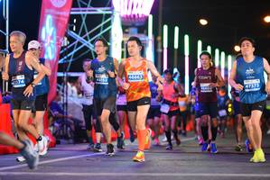 BIB: 074, 45152, 46863, 2405, 47373
                            <button type="button" onclick="openModal(14603977)" class="btn btn-primary btn-sm float-right btn-popup" data-toggle="modal" data-target=".modal-high-quality">
                        <i class="fas fa-shopping-cart"></i> Add to Cart
                    </button>
                                            <button type="button" onclick="isThisMe(14603977, true)" class="btn btn-success btn-sm float-right btn-popup btn-isme hidden" data-toggle="tooltip" data-placement="bottom" title="นี่คือรูปของคุณใช่ไหม คลิกที่นี่เพื่อเอาเข้าอัลบั้ม">
                        <i class="fas fa-plus"></i> Add to album
                    </button>
                    <button type="button" onclick="isThisMe(14603977, false)" class="btn btn-warning btn-sm float-right btn-popup btn-isnotme hidden">
                        <i class="fas fa-ban"></i> Remove from album
                    </button>