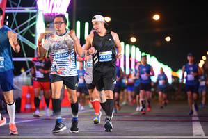 BIB: 40580, 40236
                            <button type="button" onclick="openModal(14609353)" class="btn btn-primary btn-sm float-right btn-popup" data-toggle="modal" data-target=".modal-high-quality">
                        <i class="fas fa-shopping-cart"></i> Add to Cart
                    </button>
                                            <button type="button" onclick="isThisMe(14609353, true)" class="btn btn-success btn-sm float-right btn-popup btn-isme hidden" data-toggle="tooltip" data-placement="bottom" title="นี่คือรูปของคุณใช่ไหม คลิกที่นี่เพื่อเอาเข้าอัลบั้ม">
                        <i class="fas fa-plus"></i> Add to album
                    </button>
                    <button type="button" onclick="isThisMe(14609353, false)" class="btn btn-warning btn-sm float-right btn-popup btn-isnotme hidden">
                        <i class="fas fa-ban"></i> Remove from album
                    </button>