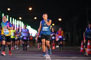 BIB: 41164, 41327
                            <button type="button" onclick="openModal(14621405)" class="btn btn-primary btn-sm float-right btn-popup" data-toggle="modal" data-target=".modal-high-quality">
                        <i class="fas fa-shopping-cart"></i> Add to Cart
                    </button>
                                            <button type="button" onclick="isThisMe(14621405, true)" class="btn btn-success btn-sm float-right btn-popup btn-isme hidden" data-toggle="tooltip" data-placement="bottom" title="นี่คือรูปของคุณใช่ไหม คลิกที่นี่เพื่อเอาเข้าอัลบั้ม">
                        <i class="fas fa-plus"></i> Add to album
                    </button>
                    <button type="button" onclick="isThisMe(14621405, false)" class="btn btn-warning btn-sm float-right btn-popup btn-isnotme hidden">
                        <i class="fas fa-ban"></i> Remove from album
                    </button>