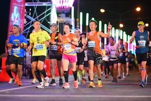 BIB: 40842, 45560, 25906, 4218, 585, 45186
                            <button type="button" onclick="openModal(14618989)" class="btn btn-primary btn-sm float-right btn-popup" data-toggle="modal" data-target=".modal-high-quality">
                        <i class="fas fa-shopping-cart"></i> Add to Cart
                    </button>
                                            <button type="button" onclick="isThisMe(14618989, true)" class="btn btn-success btn-sm float-right btn-popup btn-isme hidden" data-toggle="tooltip" data-placement="bottom" title="นี่คือรูปของคุณใช่ไหม คลิกที่นี่เพื่อเอาเข้าอัลบั้ม">
                        <i class="fas fa-plus"></i> Add to album
                    </button>
                    <button type="button" onclick="isThisMe(14618989, false)" class="btn btn-warning btn-sm float-right btn-popup btn-isnotme hidden">
                        <i class="fas fa-ban"></i> Remove from album
                    </button>