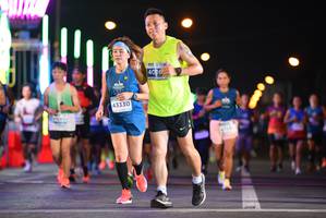 BIB: 4016, 43330
                            <button type="button" onclick="openModal(14616959)" class="btn btn-primary btn-sm float-right btn-popup" data-toggle="modal" data-target=".modal-high-quality">
                        <i class="fas fa-shopping-cart"></i> Add to Cart
                    </button>
                                            <button type="button" onclick="isThisMe(14616959, true)" class="btn btn-success btn-sm float-right btn-popup btn-isme hidden" data-toggle="tooltip" data-placement="bottom" title="นี่คือรูปของคุณใช่ไหม คลิกที่นี่เพื่อเอาเข้าอัลบั้ม">
                        <i class="fas fa-plus"></i> Add to album
                    </button>
                    <button type="button" onclick="isThisMe(14616959, false)" class="btn btn-warning btn-sm float-right btn-popup btn-isnotme hidden">
                        <i class="fas fa-ban"></i> Remove from album
                    </button>