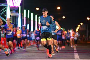 BIB: 41830, 4290, 104
                            <button type="button" onclick="openModal(14604066)" class="btn btn-primary btn-sm float-right btn-popup" data-toggle="modal" data-target=".modal-high-quality">
                        <i class="fas fa-shopping-cart"></i> Add to Cart
                    </button>
                                            <button type="button" onclick="isThisMe(14604066, true)" class="btn btn-success btn-sm float-right btn-popup btn-isme hidden" data-toggle="tooltip" data-placement="bottom" title="นี่คือรูปของคุณใช่ไหม คลิกที่นี่เพื่อเอาเข้าอัลบั้ม">
                        <i class="fas fa-plus"></i> Add to album
                    </button>
                    <button type="button" onclick="isThisMe(14604066, false)" class="btn btn-warning btn-sm float-right btn-popup btn-isnotme hidden">
                        <i class="fas fa-ban"></i> Remove from album
                    </button>