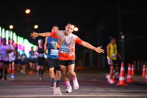 BIB: 46982, 45125
                            <button type="button" onclick="openModal(14609506)" class="btn btn-primary btn-sm float-right btn-popup" data-toggle="modal" data-target=".modal-high-quality">
                        <i class="fas fa-shopping-cart"></i> Add to Cart
                    </button>
                                            <button type="button" onclick="isThisMe(14609506, true)" class="btn btn-success btn-sm float-right btn-popup btn-isme hidden" data-toggle="tooltip" data-placement="bottom" title="นี่คือรูปของคุณใช่ไหม คลิกที่นี่เพื่อเอาเข้าอัลบั้ม">
                        <i class="fas fa-plus"></i> Add to album
                    </button>
                    <button type="button" onclick="isThisMe(14609506, false)" class="btn btn-warning btn-sm float-right btn-popup btn-isnotme hidden">
                        <i class="fas fa-ban"></i> Remove from album
                    </button>