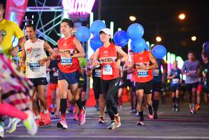 BIB: 41509, 451
                            <button type="button" onclick="openModal(14607966)" class="btn btn-primary btn-sm float-right btn-popup" data-toggle="modal" data-target=".modal-high-quality">
                        <i class="fas fa-shopping-cart"></i> Add to Cart
                    </button>
                                            <button type="button" onclick="isThisMe(14607966, true)" class="btn btn-success btn-sm float-right btn-popup btn-isme hidden" data-toggle="tooltip" data-placement="bottom" title="นี่คือรูปของคุณใช่ไหม คลิกที่นี่เพื่อเอาเข้าอัลบั้ม">
                        <i class="fas fa-plus"></i> Add to album
                    </button>
                    <button type="button" onclick="isThisMe(14607966, false)" class="btn btn-warning btn-sm float-right btn-popup btn-isnotme hidden">
                        <i class="fas fa-ban"></i> Remove from album
                    </button>