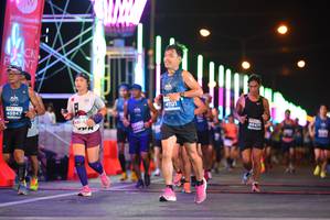 BIB: 41121, 45947, 14842
                            <button type="button" onclick="openModal(14603784)" class="btn btn-primary btn-sm float-right btn-popup" data-toggle="modal" data-target=".modal-high-quality">
                        <i class="fas fa-shopping-cart"></i> Add to Cart
                    </button>
                                            <button type="button" onclick="isThisMe(14603784, true)" class="btn btn-success btn-sm float-right btn-popup btn-isme hidden" data-toggle="tooltip" data-placement="bottom" title="นี่คือรูปของคุณใช่ไหม คลิกที่นี่เพื่อเอาเข้าอัลบั้ม">
                        <i class="fas fa-plus"></i> Add to album
                    </button>
                    <button type="button" onclick="isThisMe(14603784, false)" class="btn btn-warning btn-sm float-right btn-popup btn-isnotme hidden">
                        <i class="fas fa-ban"></i> Remove from album
                    </button>