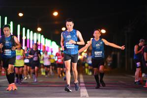 BIB: 40460, 46089, 87412
                            <button type="button" onclick="openModal(14619597)" class="btn btn-primary btn-sm float-right btn-popup" data-toggle="modal" data-target=".modal-high-quality">
                        <i class="fas fa-shopping-cart"></i> Add to Cart
                    </button>
                                            <button type="button" onclick="isThisMe(14619597, true)" class="btn btn-success btn-sm float-right btn-popup btn-isme hidden" data-toggle="tooltip" data-placement="bottom" title="นี่คือรูปของคุณใช่ไหม คลิกที่นี่เพื่อเอาเข้าอัลบั้ม">
                        <i class="fas fa-plus"></i> Add to album
                    </button>
                    <button type="button" onclick="isThisMe(14619597, false)" class="btn btn-warning btn-sm float-right btn-popup btn-isnotme hidden">
                        <i class="fas fa-ban"></i> Remove from album
                    </button>